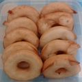Cooksnap dari Ayrien Kirei Galz untuk resep Donat Cair