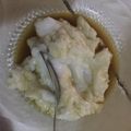 Cooksnap dari amalia untuk resep Bubur sumsum super lembut