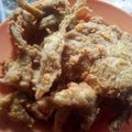 Cooksnap dari Annisa Nurani untuk resep Jamur Tiram Crispy (Kriuk Awet) - Takaran Sendok