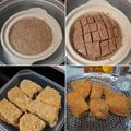 Cooksnap dari wkwardani untuk resep Beef Nuget