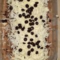 Cooksnap dari Santy Siti Nurjanah untuk resep Setup roti tawar coklat keju