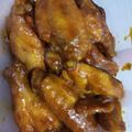 Cooksnap dari Dianing Prameswari untuk resep Ayam Goreng ala Fiesta