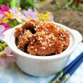 Cooksnap dari Mba Wen untuk resep Ganjang Chicken
