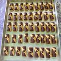 Cooksnap dari Syauqeena Cookies untuk resep Coco Stick Cookies