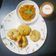 Saroj Shah's cooksnap of when they made રીંગણ ઓળો (Ringan Oro Recipe In Gujarati).
