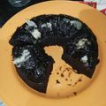 Cooksnap dari Dian Chandra untuk resep Brownies kukus oreo