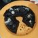 Cooksnap dari Dian Chandra untuk resep Brownies kukus oreo