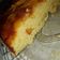 El cooksnap de Natalia cuando hizo Torta de manzana invertida con bizcochuelo simple (tipo vainillas).