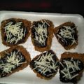 Cooksnap dari Wahidha arrasyid untuk resep Pisang nuget simple!