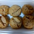 Cooksnap dari Wildan Idun untuk resep Bolu Kukus Pisang Gula Merah Tanpa Telur