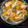 El cooksnap de Irene cuando hizo Ensalada de escarola y naranja.