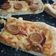 Cooksnap dari Agnes Pur untuk resep Thin Pizza