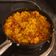 El cooksnap de Lara Chaves cuando hizo Risotto colorao.
