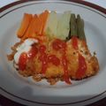 Cooksnap dari Agus Subagyo untuk resep Chicken Katsu Anti Gagal dan Layak Jual
