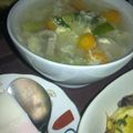 Cooksnap dari Evi Khalisa 🍜DjowoKlaten untuk resep Sop Sabut telor