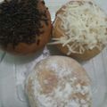 Cooksnap dari Defrika Hasan S untuk resep Donat tanpa telur lembut