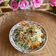 Cooksnap của Bòn Bon khi họ làm theo món Giá xào tỏi chay