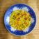 Cooksnap dari Mama Rara untuk resep Pizza Sayuran ala Okonomiyaki