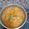 Cooksnap dari Mommee untuk resep Sayur lodeh rebung