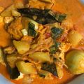Cooksnap dari Elisa Octaviany Napitupulu untuk resep Tahu telur bumbu kuning