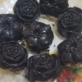 صورة من ام عبد الرحمن ، شاركها بعد تجربة وصفة حلى الجوري 😋😋