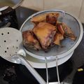 Cooksnap dari kucingkepanasan untuk resep Martabak Telur Daging Cincang (Kulit Lumpia)