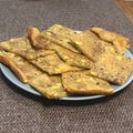 Jenny Chlebik Cooksnap-ja, amikor elkészítette a(z) Pisztáciás Spanyol  cukros lepény receptet.
