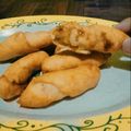 Cooksnap dari Neny Agustina untuk resep Pisang Molen Renyah 10.03.2019