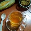 Cooksnap dari Nyanyah untuk resep Teh Tongkol Jagung (Corncob) - Bahan Alami Serbaguna