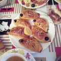 صورة من أم بناتي 3 ، شاركها بعد تجربة وصفة سوفلي روعة 😋😋😋