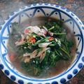 Cooksnap dari ✨nd✨ untuk resep Cah kangkung terasi ala resto