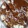 Chandan का कुकस्नैप जब उन्होंने दाल चावल (dal chawal recipe in Hindi) बनाया था।