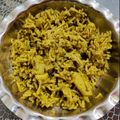 Disha Prashant Chavda's cooksnap of when they made મસાલા રાઈસ (Masala Rice Recipe In Gujarati).
