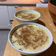 El cooksnap de Víctor Garrido Serrano cuando hizo Soufflé de manzana y requesón (microondas).