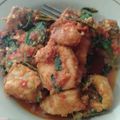 Cooksnap dari Yani Zaky untuk resep Resep Ayam Rica-Rica