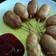 Cooksnap dari Dewi Megawati untuk resep Mini Corn Dog