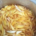 Cooksnap dari Ririn Aditya Irfan untuk resep Manisan Mangga Muda