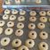 Cooksnap dari siti oerifah untuk resep Janit Cookies/ Monde Cookies