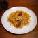 Cooksnap dari Yuanita Siska M untuk resep (Simple!) Spaghetti Napolitan