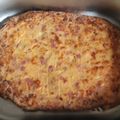 Cooksnap από Ψαγμένος στη συνταγή Ομελέτα φούρνου 😋