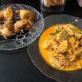 Cooksnap dari say_maharani untuk resep Gule nangka kacang panjang, kepala ayam sadappppp