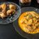 Cooksnap dari say_maharani untuk resep Gule nangka kacang panjang, kepala ayam sadappppp