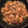 Cooksnap dari Fitri Wulandari untuk resep Udang bombay saus tiram mpasi 1+