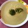 El cooksnap de Paloma del Sol cuando hizo Crema de brócoli (Thermomix).