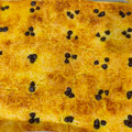 Cooksnap dari Federico Yonata untuk resep Lekker Holland aka Boterkoek Super Rich+Yummyy