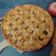 Cooksnap dari Era Antie untuk resep APPLE PIE 🍎🍏🥧