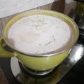 Cooksnap dari Mahardika Agustina untuk resep Coto Makassar