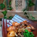 Cooksnap dari Dapur Sukma untuk resep Ayam Coca Cola