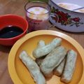 Cooksnap dari 89 Alifatu untuk resep Pempek tanpa ikan(pempek dos)