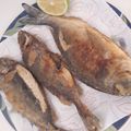 Cooksnap από Δωρα στη συνταγή Ψάρια στον φούρνο